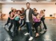 The Great Gatsby London Rehearsal Photos 2025 Corbin Bleu  HR