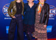 Take Me Out_Broadway_Opening Night_2022_Maddie Corman, Julie Halston, and Randy Graff_HR