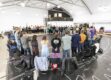 Wicked UK and Ireland Tour Rehearsal Photos 2023 Company HR