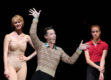 Chorus Line Hollywood Bowl 10 HR