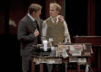 Dan Chameroy and Tom Rooney in <i>Wanderlust</i>