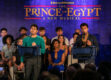 The Prince of Egypt_London_Launch_2019_X_HR