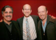 Charles Pistone, Douglas J. Cohen and Steve Routman