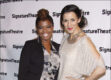 Katori Hall and Patricia McGregor