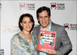 Judy Kuhn and Seth Rudetsky