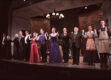 Tom Patrick Stephens, Patricia Conolly, Patricia O’Connell, Michael Countryman, Rick Holmes, Jaime Ray Newman, Jeremy Shamos, Francesca Faridany, Joey Slotnick, Peter Maloney, Mikaela Feely-Lehmann and John Keating
