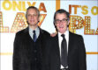 Rick Elice and Roger Rees