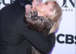 Stephen Schwartz and Kristin Chenoweth