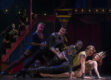 Charlotte d'Amboise and cast