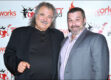 Eric Krebs and Christopher Scott