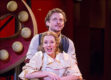 Jessie Mueller and Jason Danieley