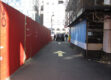 Here’s the shortcut I take to get to the theater. Everywhere else is severely congested. You gotta love Times Square!