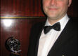 <I>Billy Elliot</I> bookwriter Lee Hall