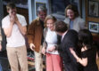 Waverly_Gallery_Broadway_Opening_Night_Curtain_Call_2018_Lucas Hedges_David Cromer_Elaine May_Joan Allen_Kenneth Lonergan_Lila Neugebauer_HR