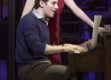 Jarrod Spector and Jessica Keenan Wynn