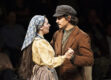 Hannah Corneau and Michael Vitaly Sazonov