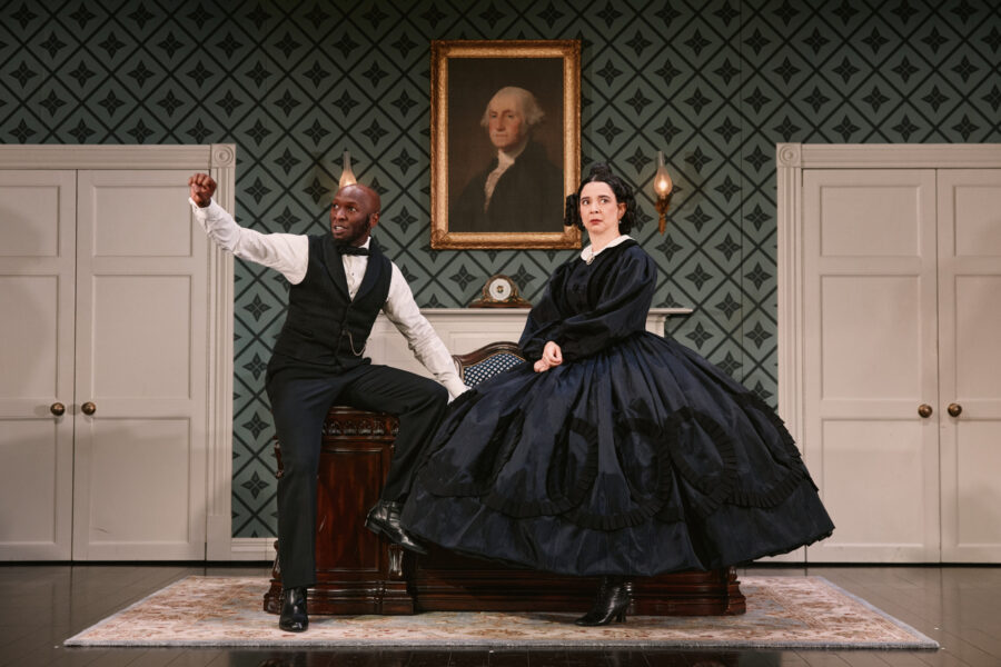 The Maya Rudolph Administration Extends Into July in Broadway's Oh ...