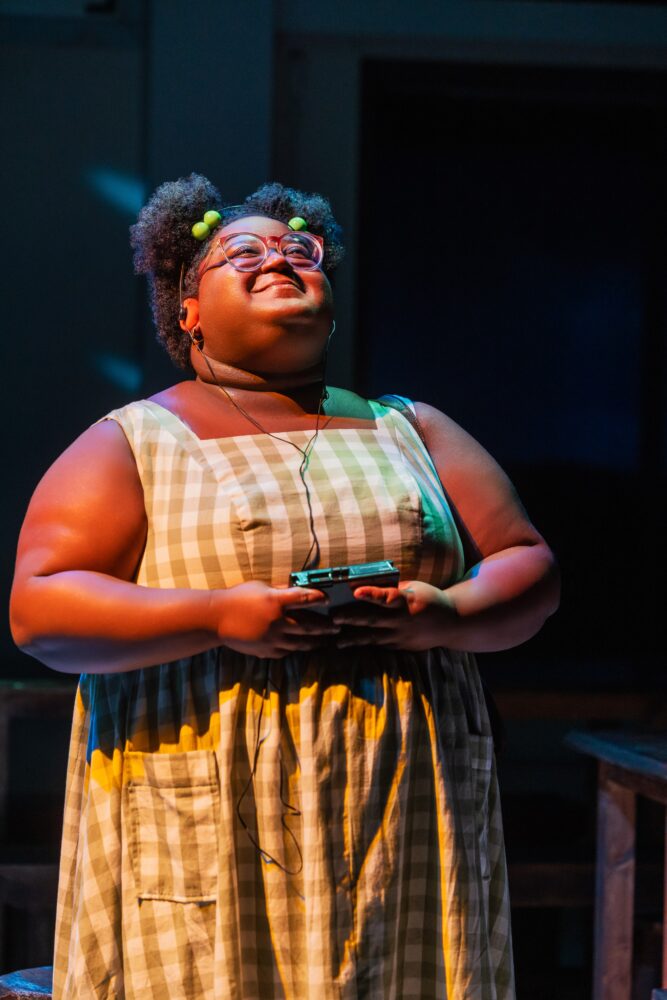 School Girls Extends Broadway Debut | Playbill