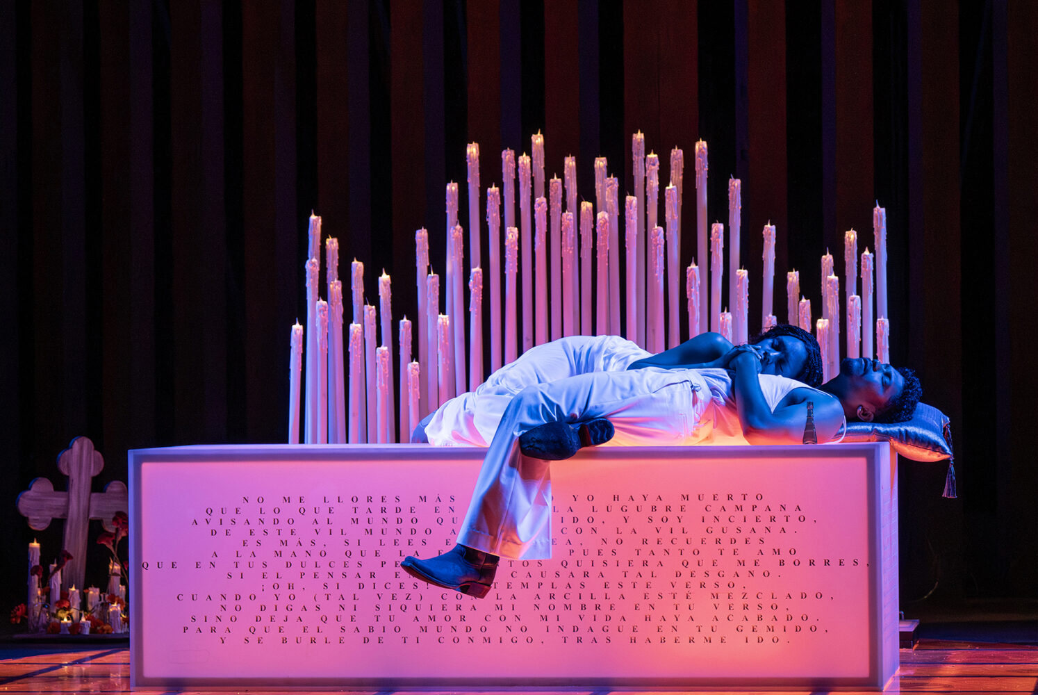 Juliet Rabe Raúl Esparza, Lily Rabe, Chuck Cooper to Star in Free Shakespeare in ...