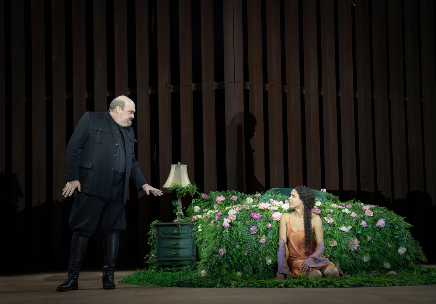 Juliet Rabe Raúl Esparza, Lily Rabe, Chuck Cooper to Star in Free Shakespeare in ...