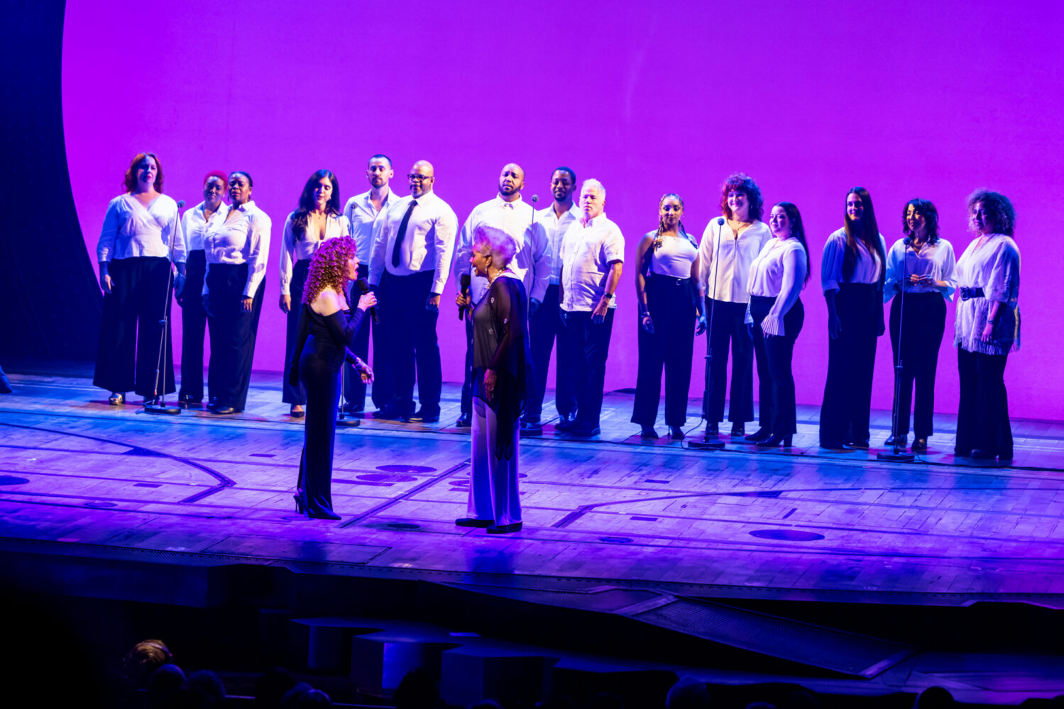 Video: Watch Highlights From Record-Breaking Broadway Backwards 2026 ...