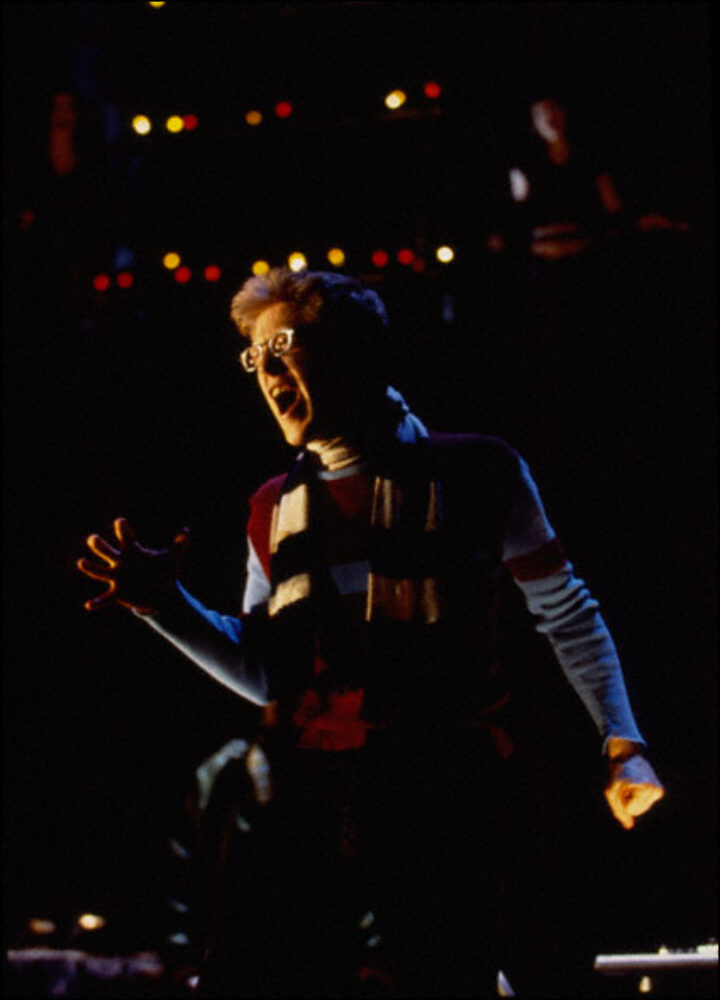 Rent to Have One-Night-Only Concert on Broadway, Says OG Musical ...