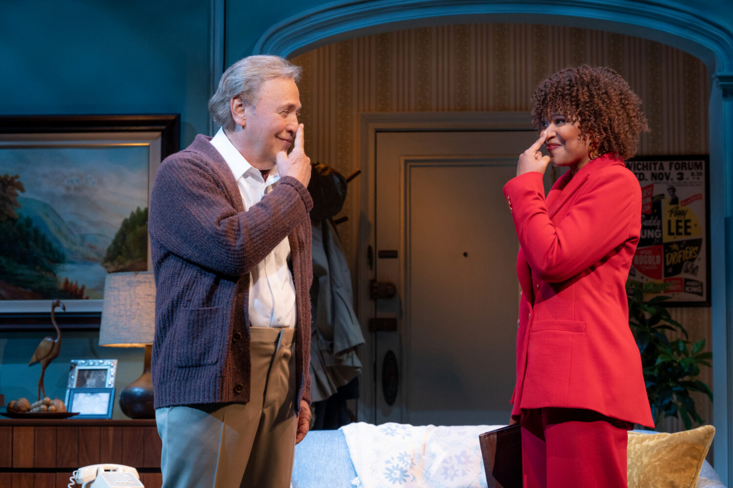 George Spell Billy Crystal's New Solo Show 860 Sets Dates at Broadway's Imperial ...