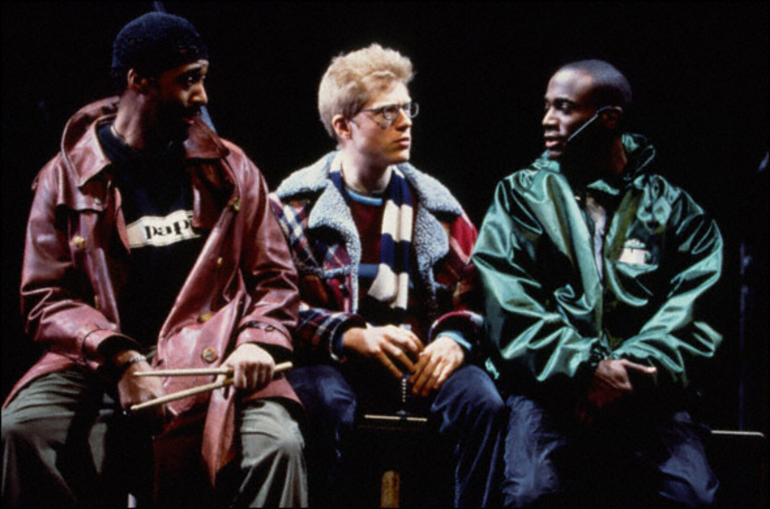 Rent to Have One-Night-Only Concert on Broadway, Says OG Musical ...
