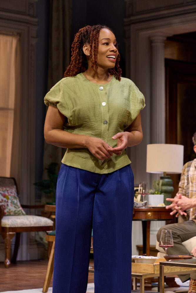Get a 1st Look at The Balusters on Broadway | Playbill