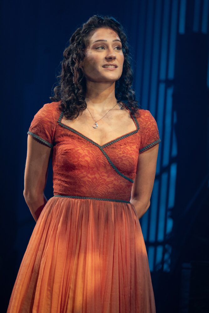 Photos: Go Inside Opening of Curious Case of Benjamin Button as Musical ...
