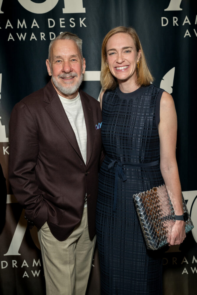 Photos: The Best of Broadway and Off-Broadway at the 2026 Drama Desk ...
