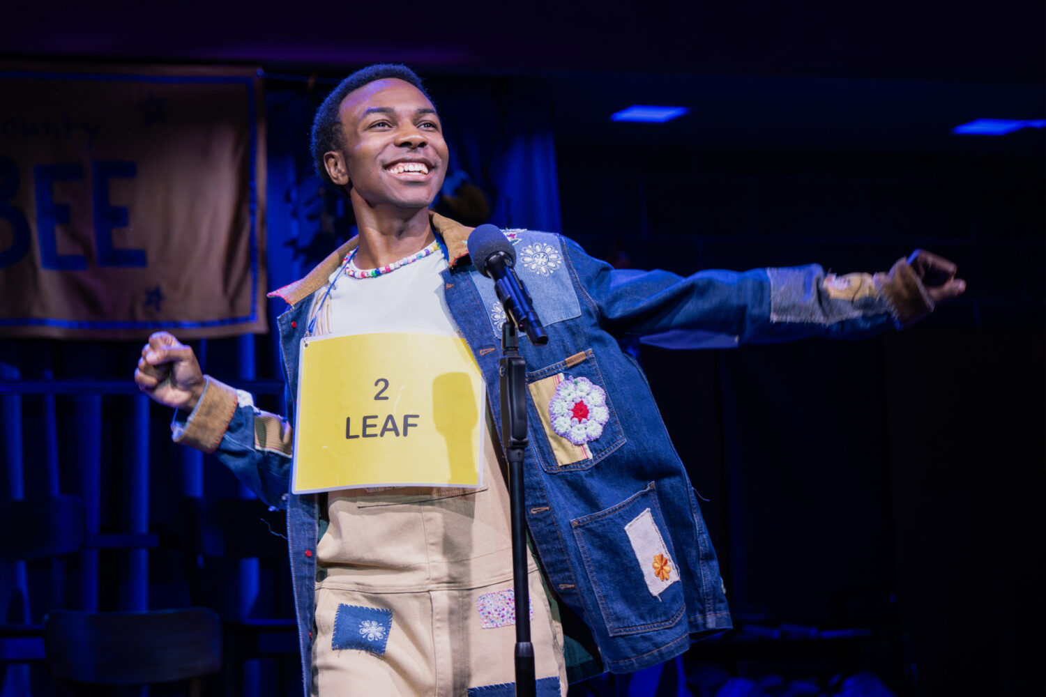 Spling Bee Spelling Bee Will Close Off-Broadway in October; Julian Sewell to Join ...