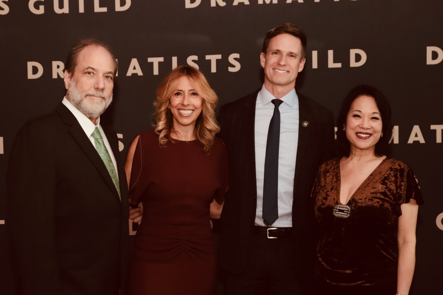 Photos: Dramatists Guild Celebrates 2026 Award Recipients | Playbill
