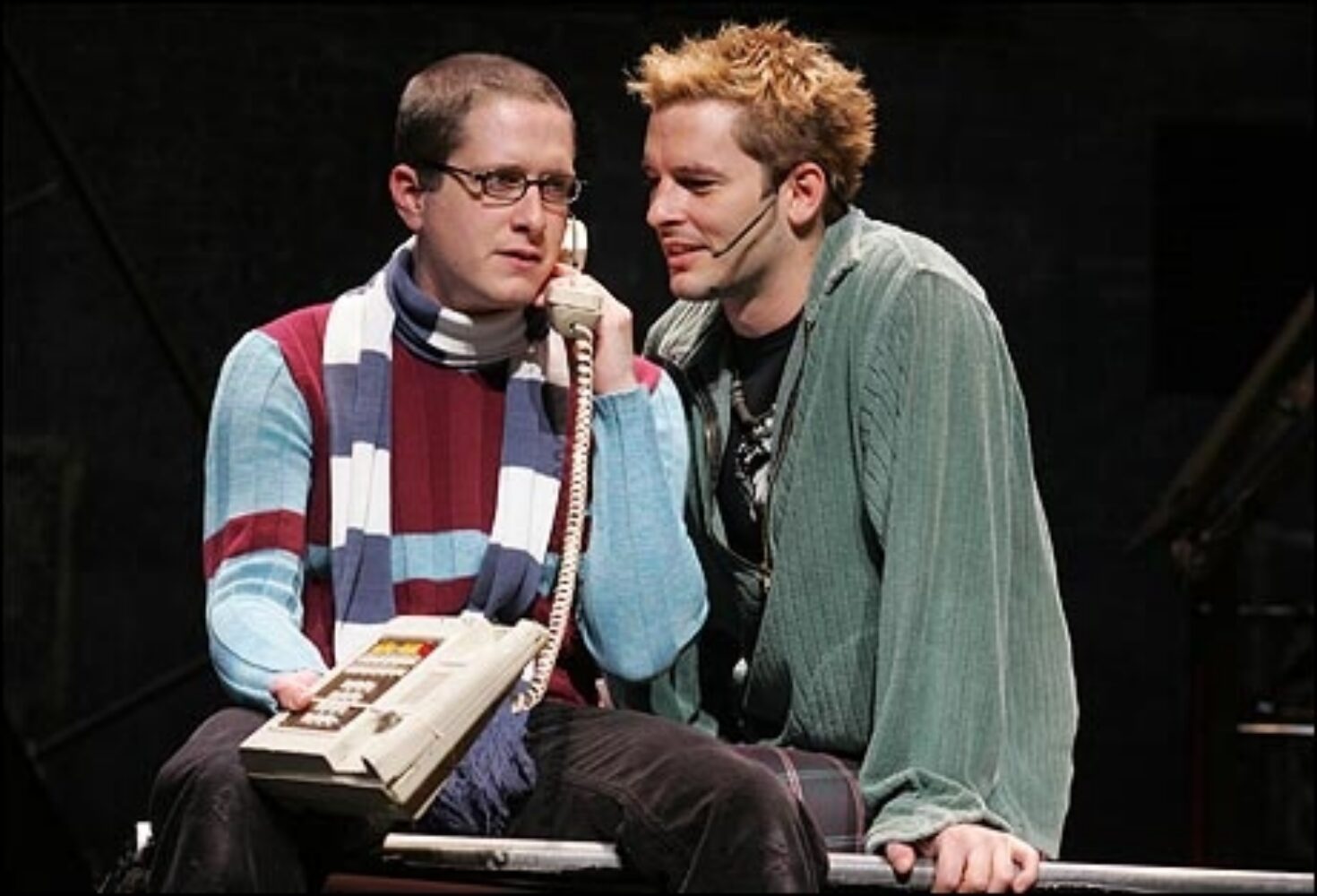 Jonathan Larson's Rent Will Return to the West End in 2026 | Playbill