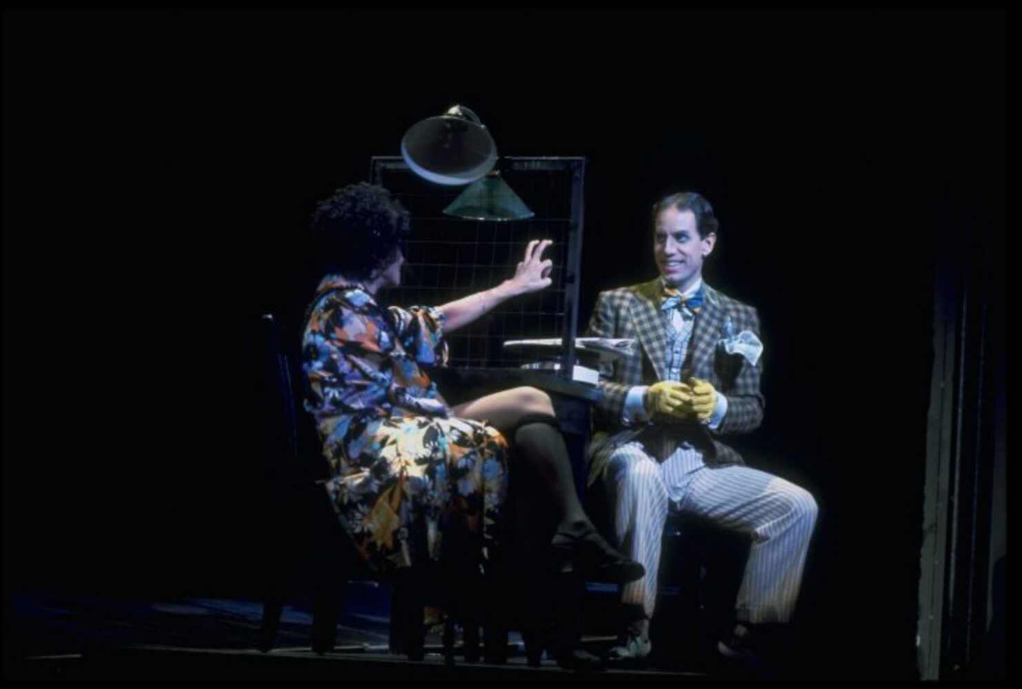 Chicago Original Broadway Cast Album Inducted Into National Recording ...