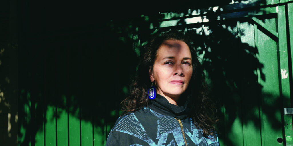 Larissa FastHorse Is Broadway's First Native American Female Playwright (That We Know Of) - Vimarsana News