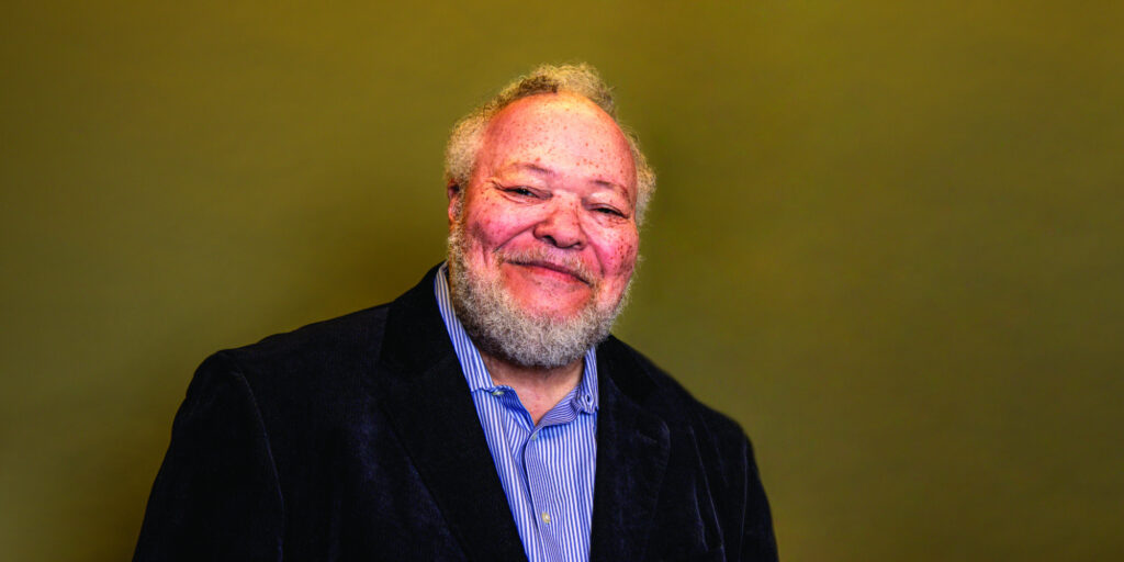 At 73 Years Old, Stephen McKinley Henderson Is Finally Playing the Lead on Broadway - Vimarsana News