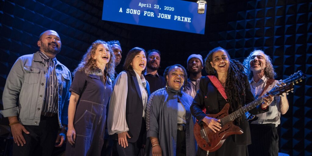 Get A 1st Look at Suzan-Lori Parks' Plays for the Plague Year - Vimarsana News
