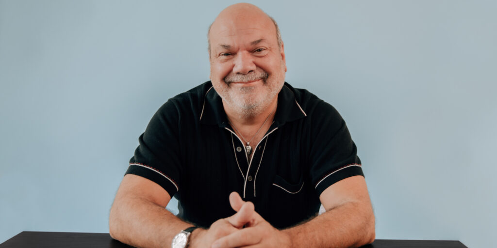 Watch: How a Chance Encounter at an Airport Kickstarted Casey Nicholaw's Broadway Career - Vimarsana News