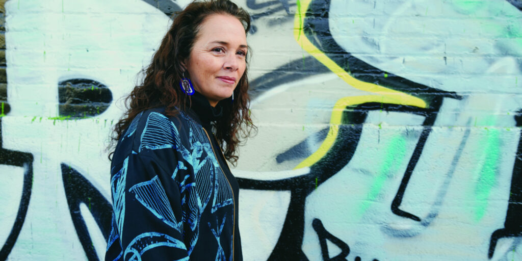 How Playwright Larissa FastHorse Helped Improve the Macy's Thanksgiving Day Parade - Vimarsana News