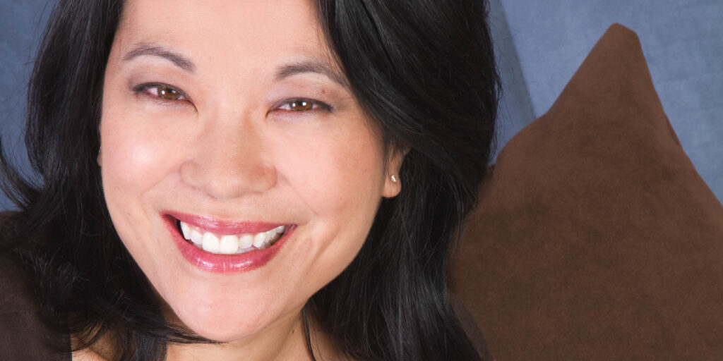 Christine Toy Johnson's A Little More Blue to Receive Workshop Presentation - Vimarsana News