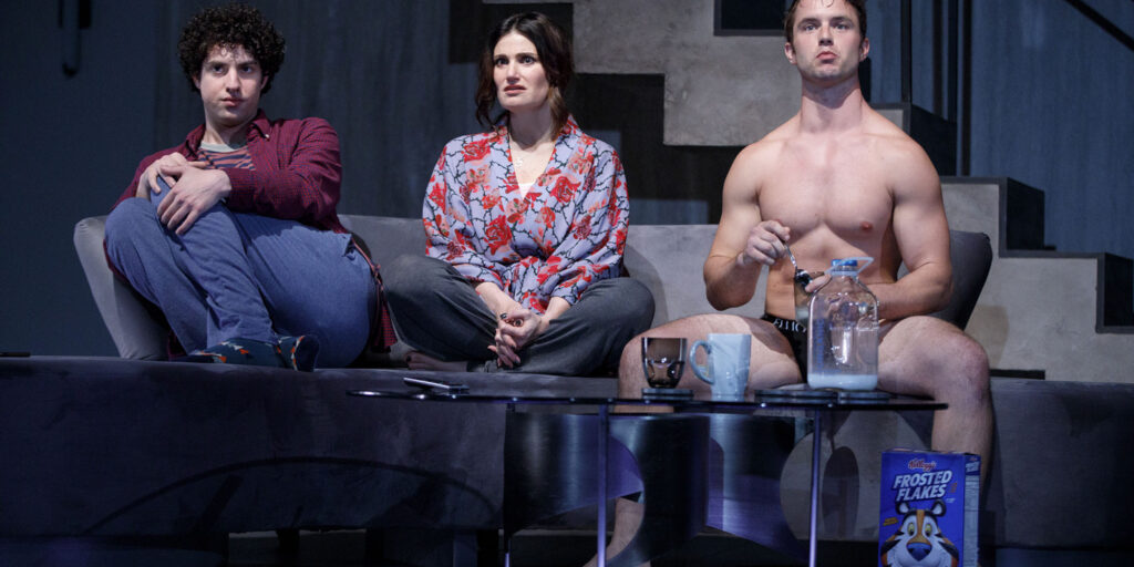 Playbill Vault's Today in Theatre History: June 21 | Playbill