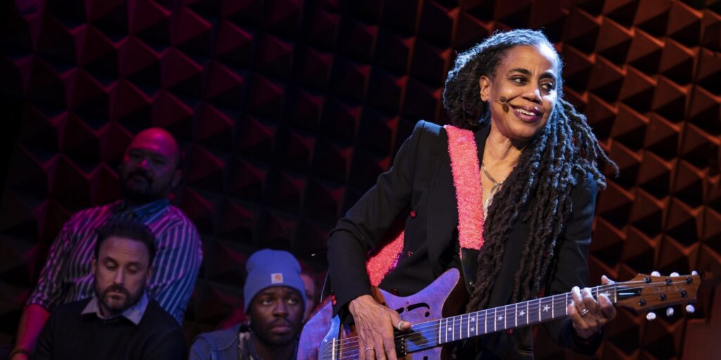 Encore Run of Suzan-Lori Parks' Plays for the Plague Year Begins Off-Broadway April 5 - Vimarsana News