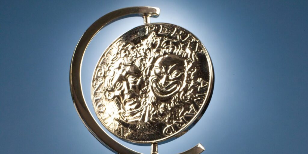 Tony Awards Confirm Eligibility Status for Broadway's Merrily We Roll Along, Purlie Victorious, Here Lies Love, More - Vimarsana News