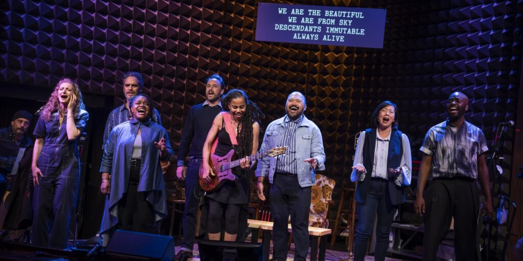 Suzan-Lori Parks' Plays for the Plague Year Goes on Hiatus - Vimarsana News