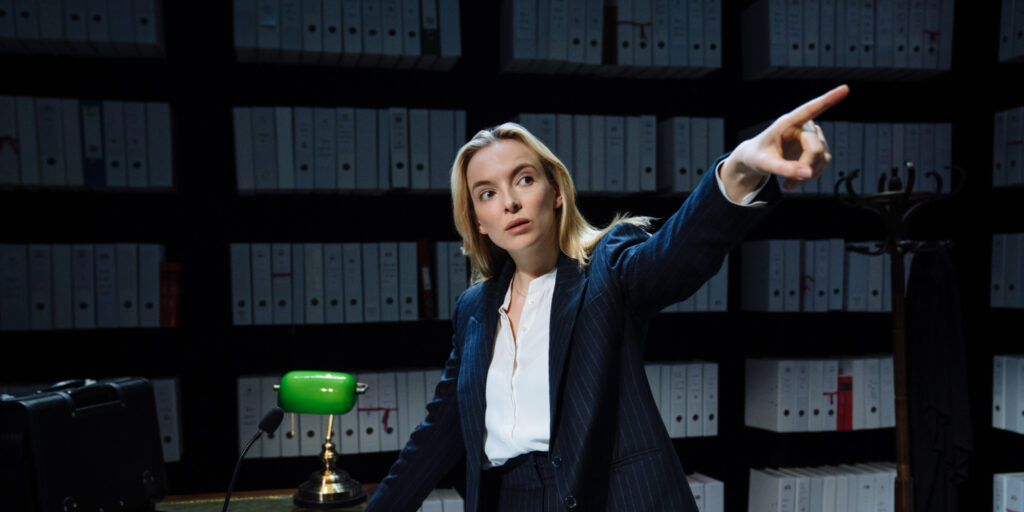 Prima Facie Starring Jodie Comer Extends Broadway Bow - Vimarsana News