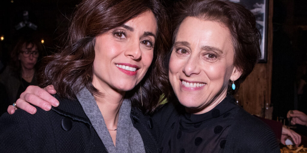 Photos: Judy Kuhn, Shaina Taub, More Celebrate Opening Night at Newly Extended Sandra Off-Broadway - Vimarsana News