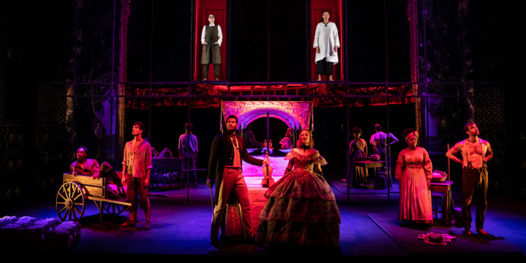Jeremy O. Harris' Slave Play Is West End-Bound - Vimarsana News