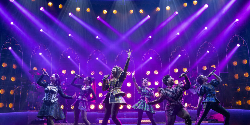 Six: The Musical's Next Queens Take the Throne on Broadway December 5 - Vimarsana News