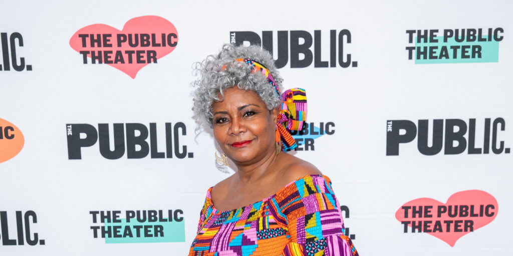 Tonya Pinkins Calls Out New York Times' Jesse Green For His Review of A Raisin in the Sun - Vimarsana News